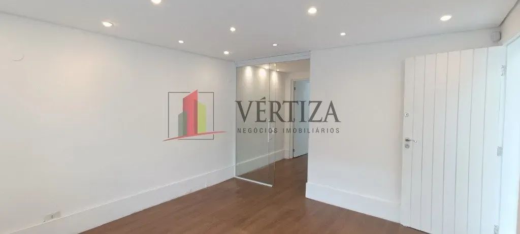 Casa comercial para locação com 132m² na Vila Olímpia - Foto 5
