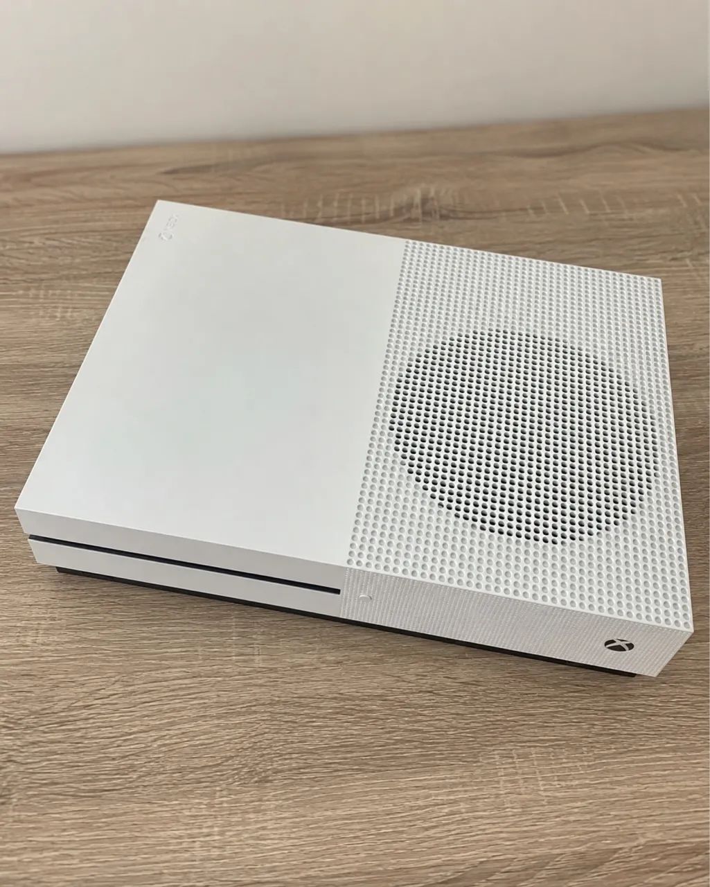 Xbox One S + Controle - Foto 3