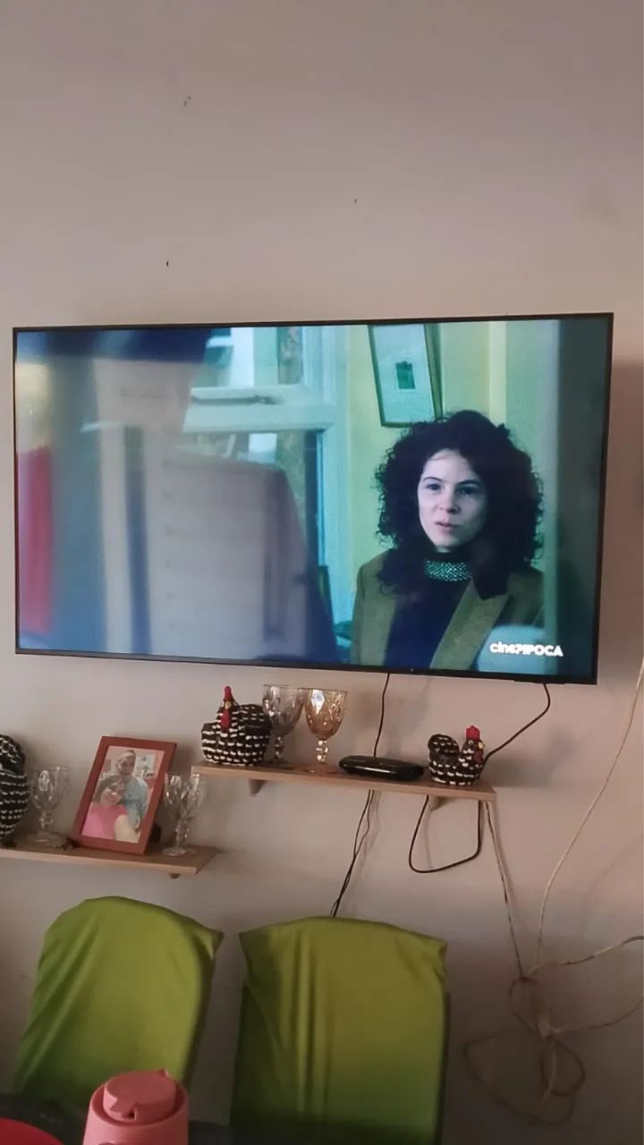 Tv smart 55 polegadas  - Foto 3