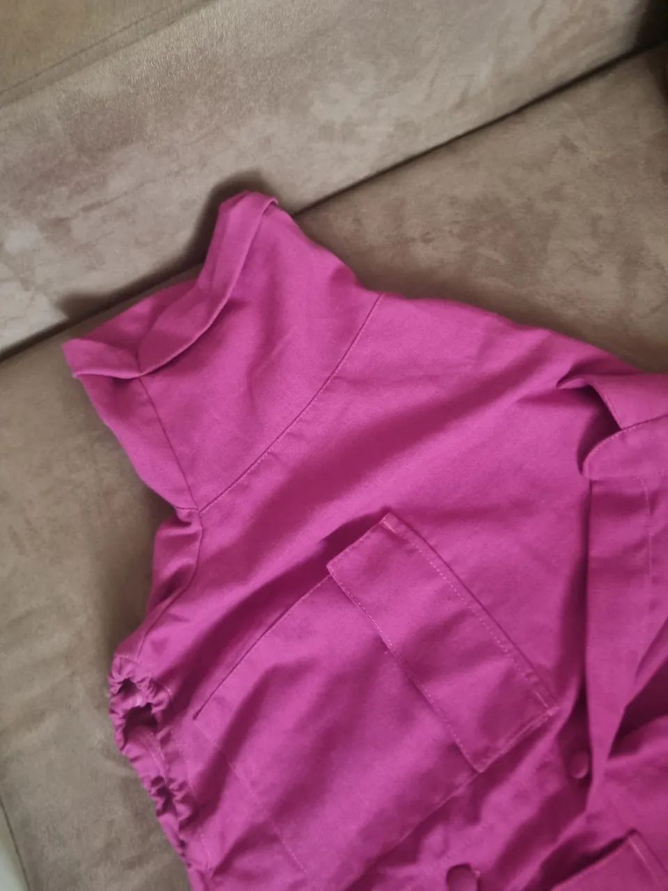 Blusa Maria Gueixa  - Foto 3