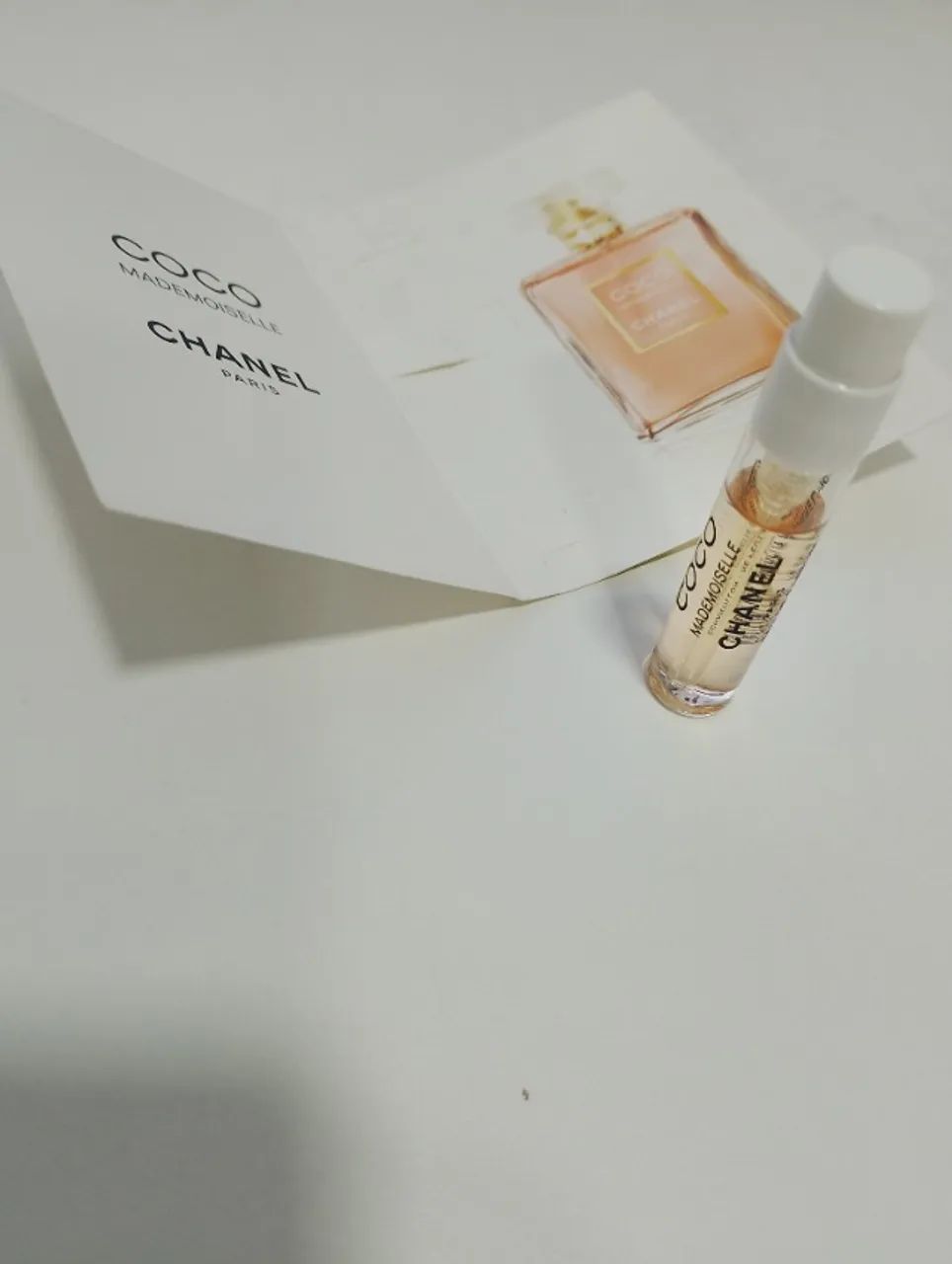 perfume chanel coco original  - Foto 2