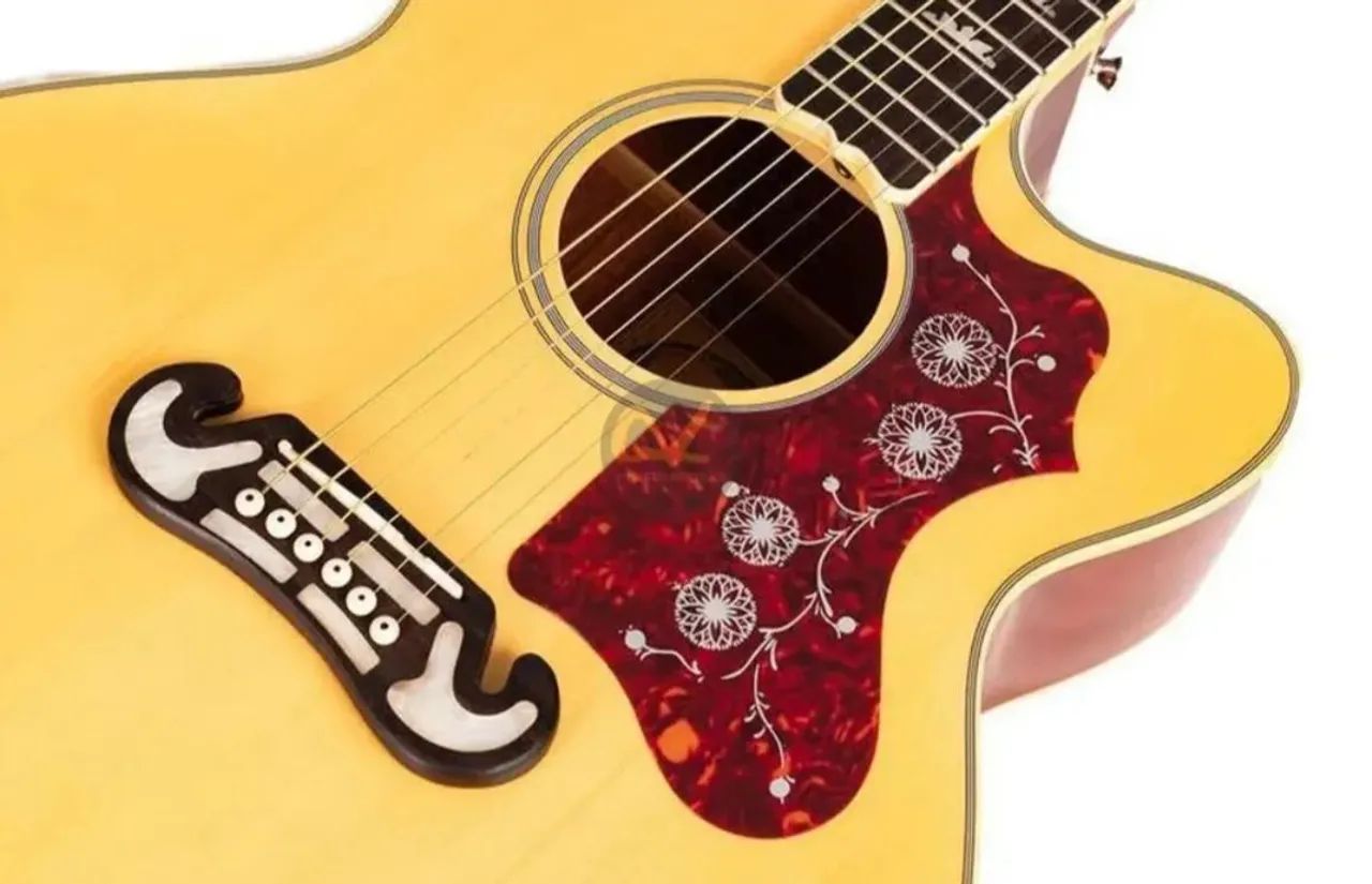 Violão Elétrico Marquês Fishman