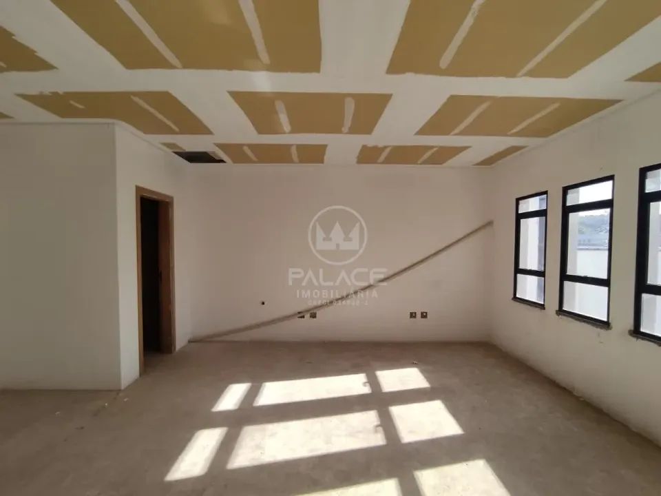 Comercial Para Alugar Terras De Piracicaba Piracicaba - Foto 3