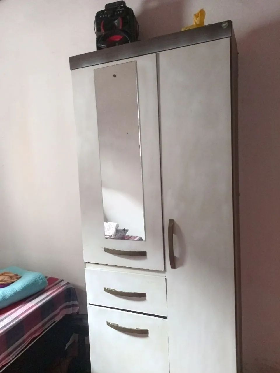 Guarda roupa  - Foto 2