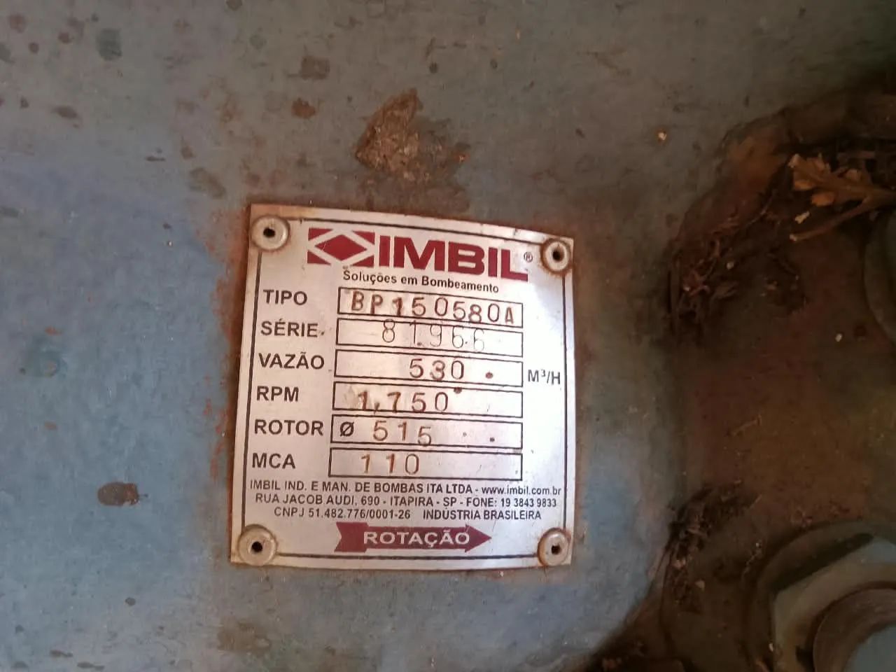 Bomba