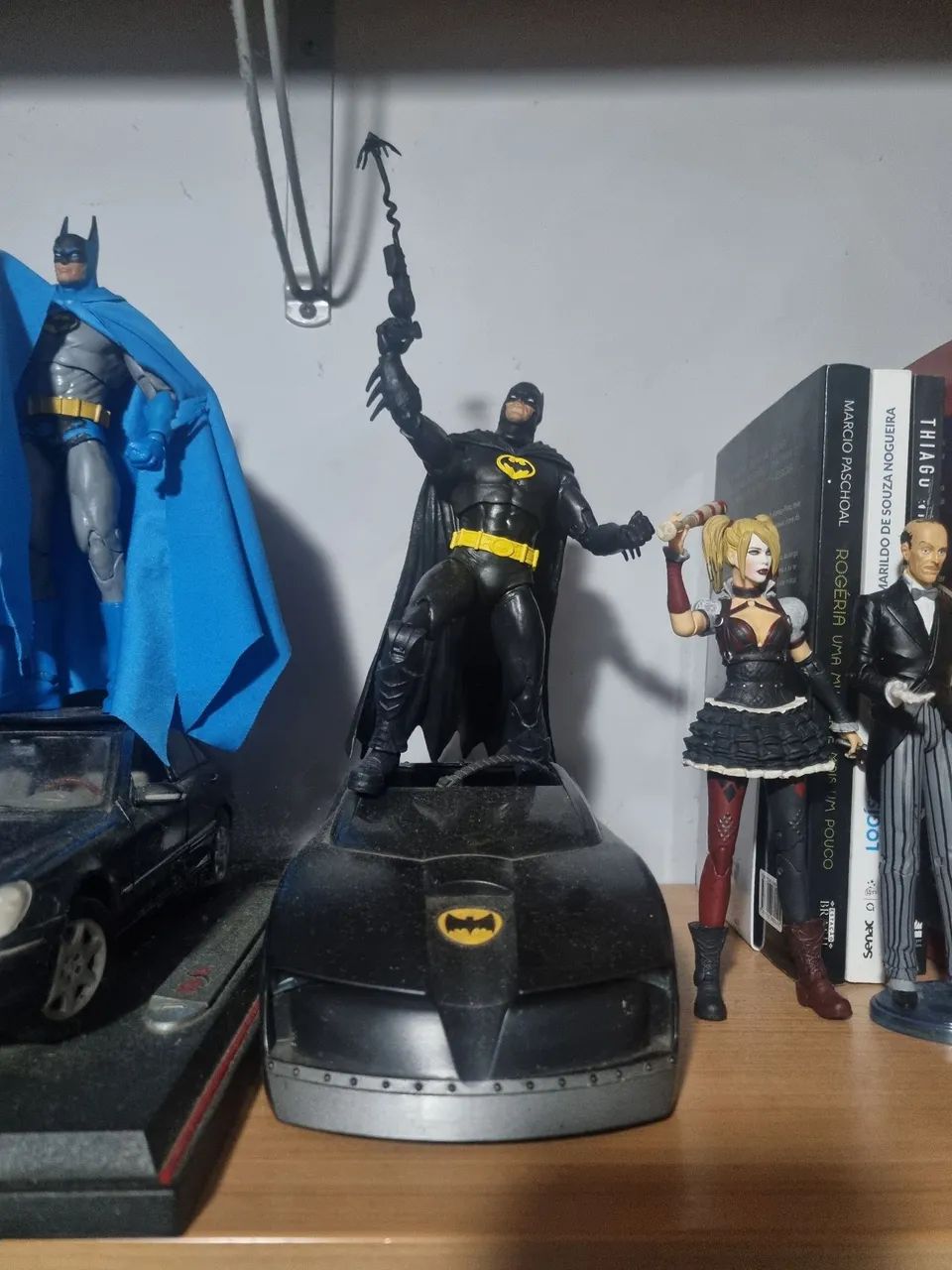 Batmovel The Batman  - Foto 3