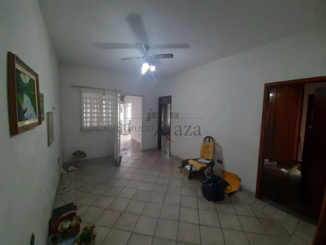 Casa - Centro - Jacareí - 2 Dormitórios - 90,21m². - Foto 2