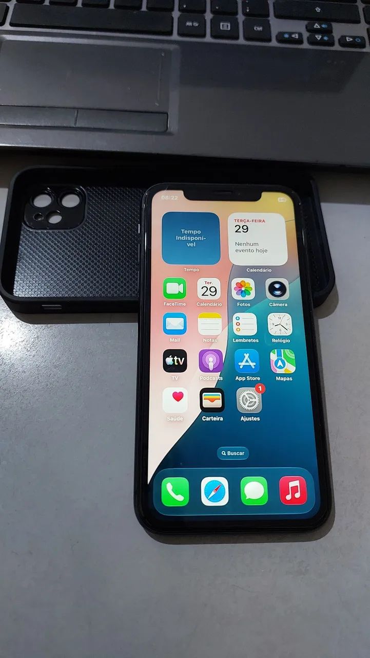 Iphone 11 128GB