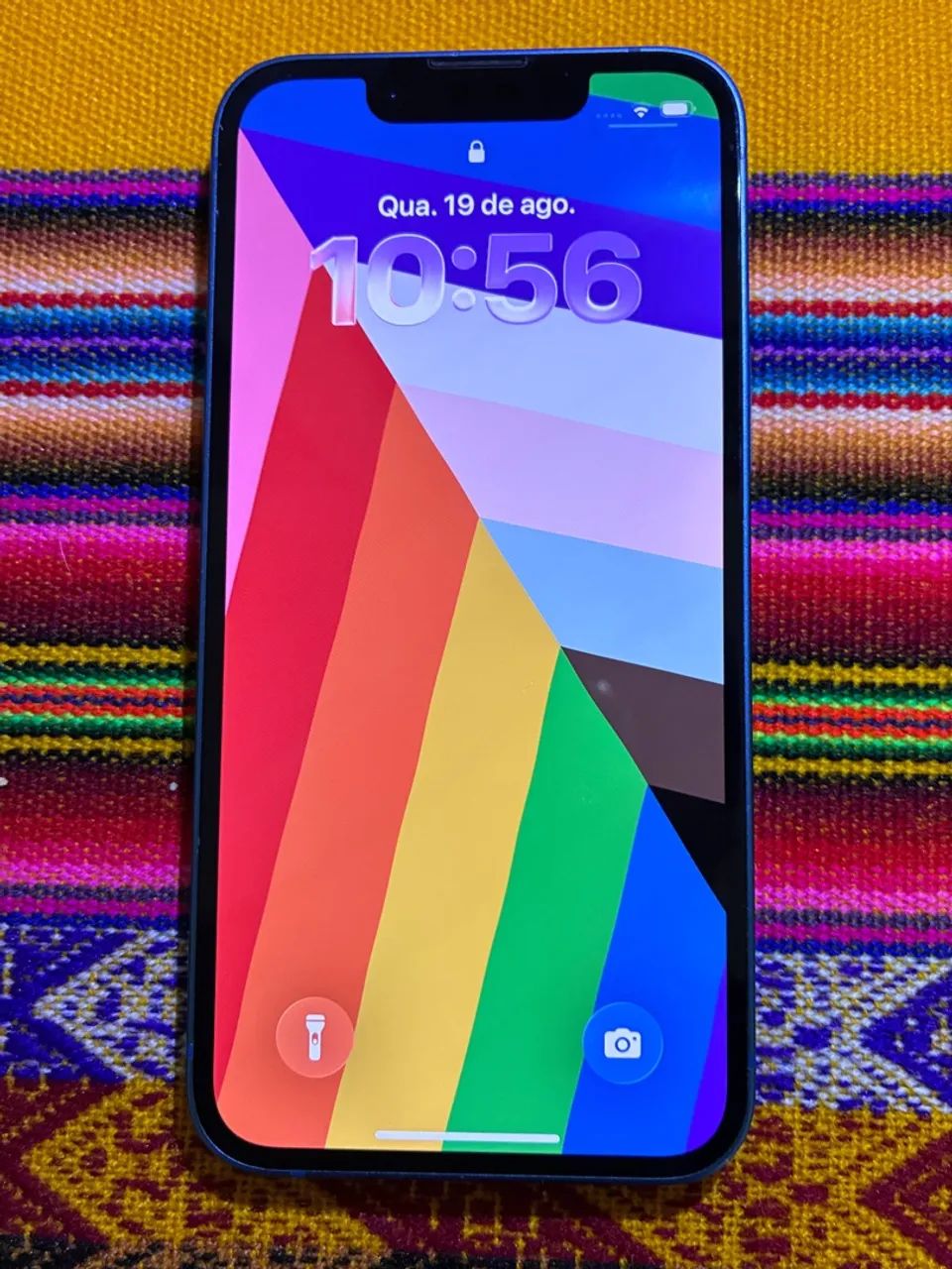 Iphone 13 mini 