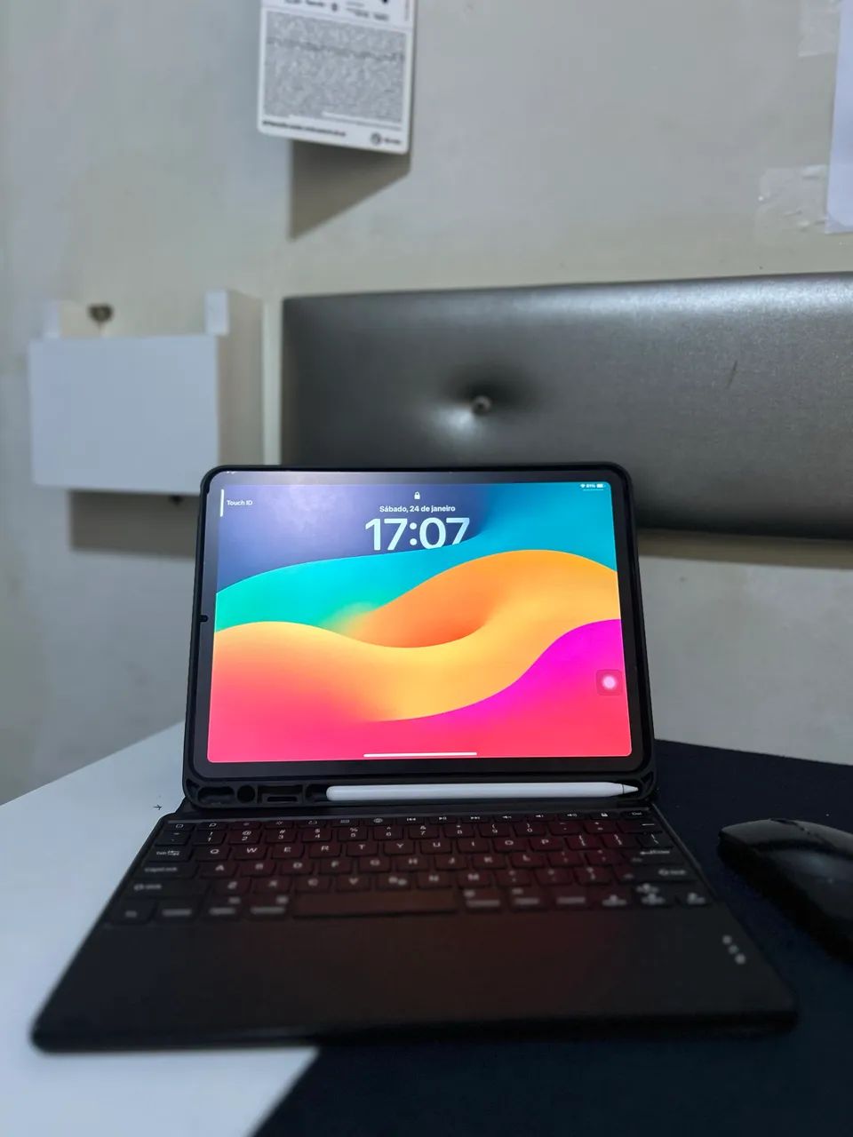 iPad Air 4  completo ! - Foto 4