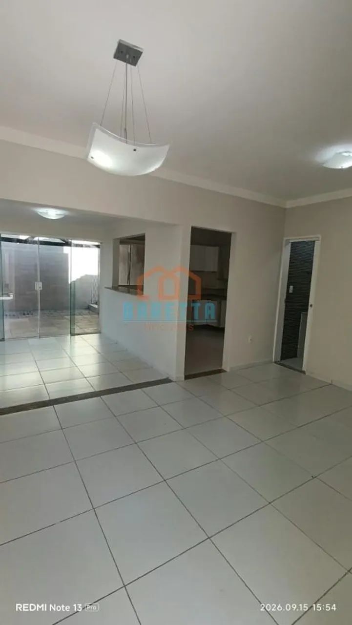 CÓD: 5536.  Casa Duplex à Venda - Abolição 3! - Foto 2