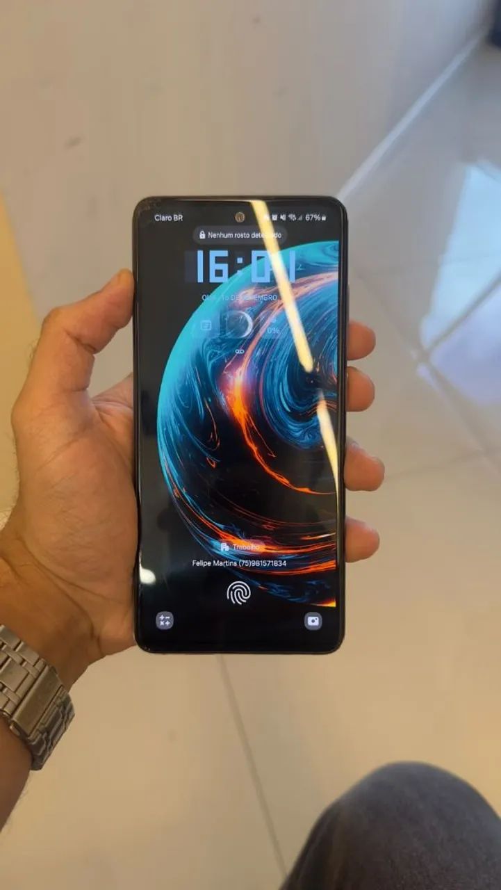 Galaxy A52s 5G 