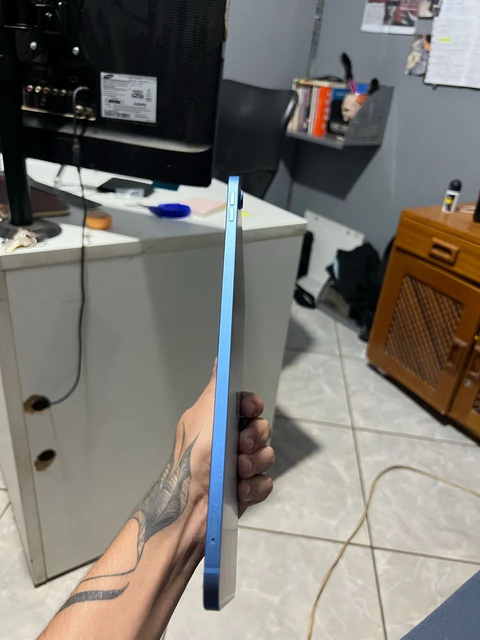 iPad 10 - 64GB  - Foto 4