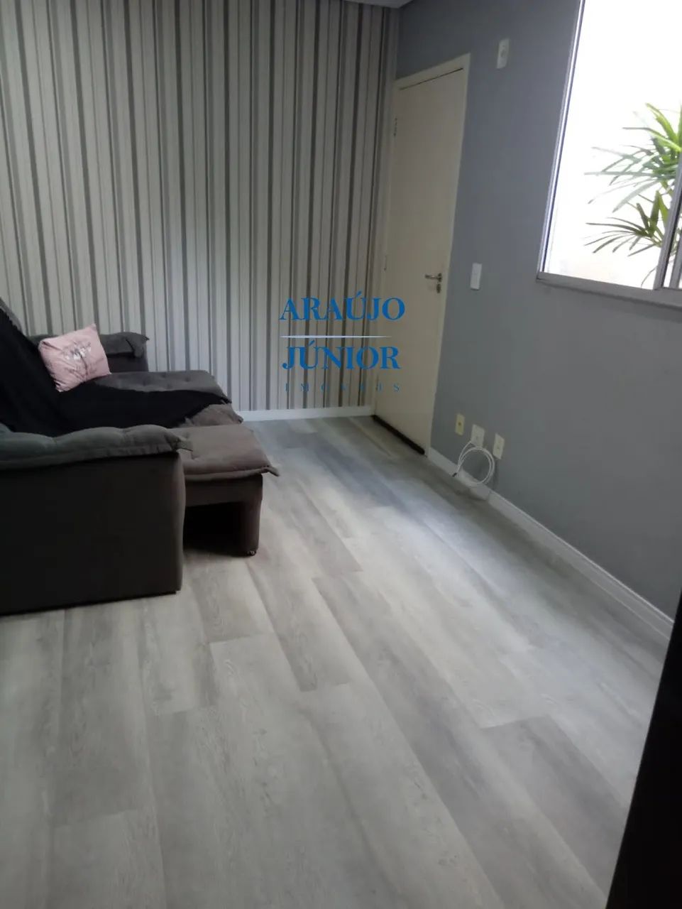 Apartamento Com 2 Quartos à Venda, 54 m² - Jardim Recanto - Foto 5