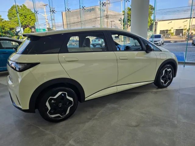 BYD Dolphin GS (Elétrico) 2027 - Foto 5
