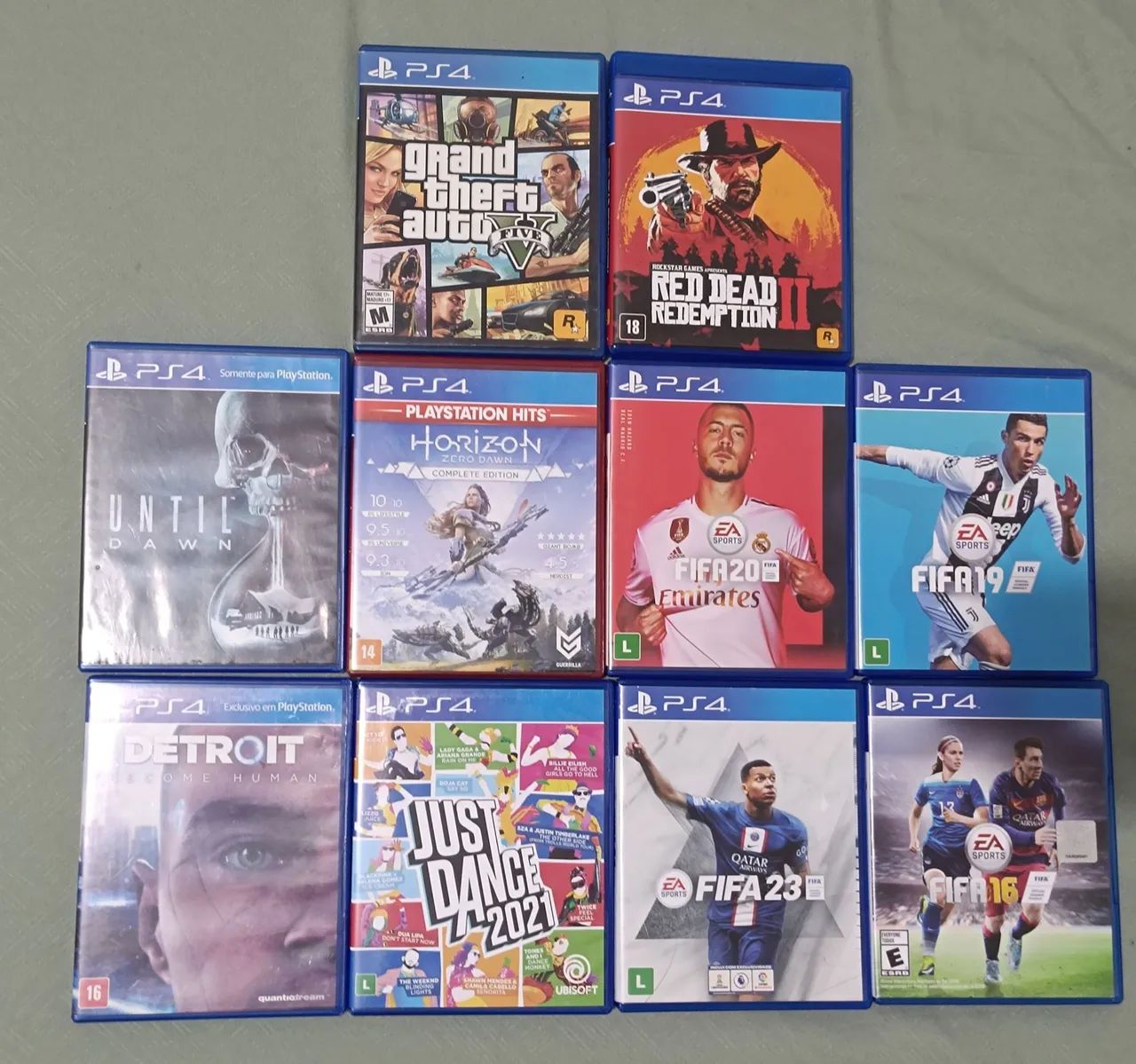 Vendo PS4 - Foto 5