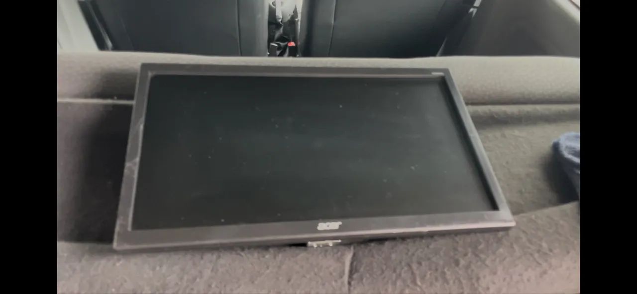 Monitor  - Foto 2