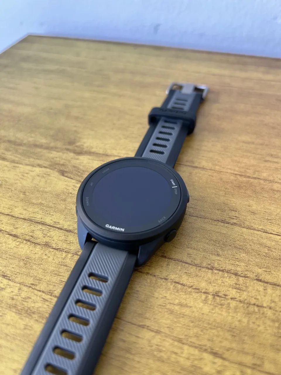 GARMIN FORERUNNER 165 NOVO! - Foto 2