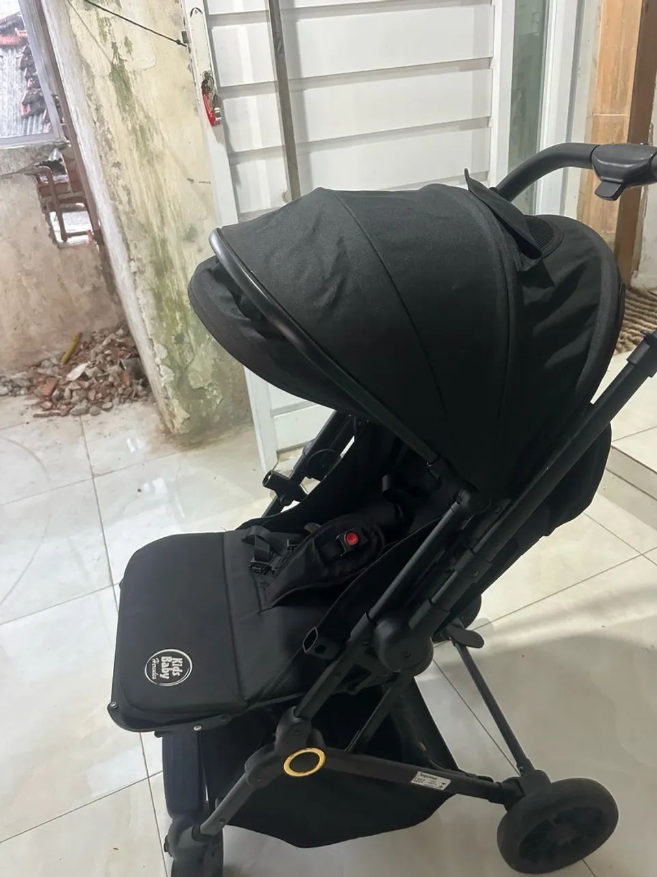Carrinho de Bebê  - Foto 2