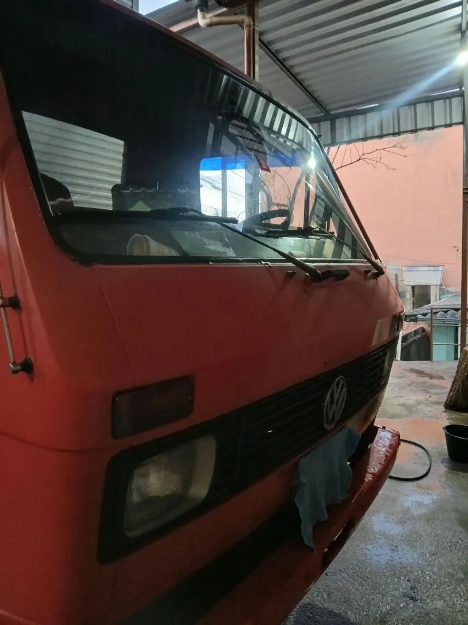 Vw 7.90s - Foto 2
