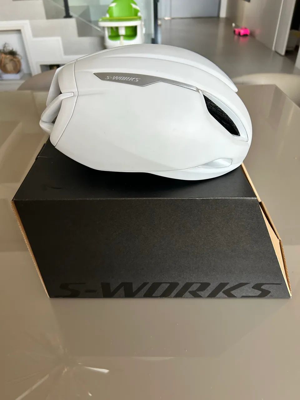 Capacete evade 3 - Foto 3