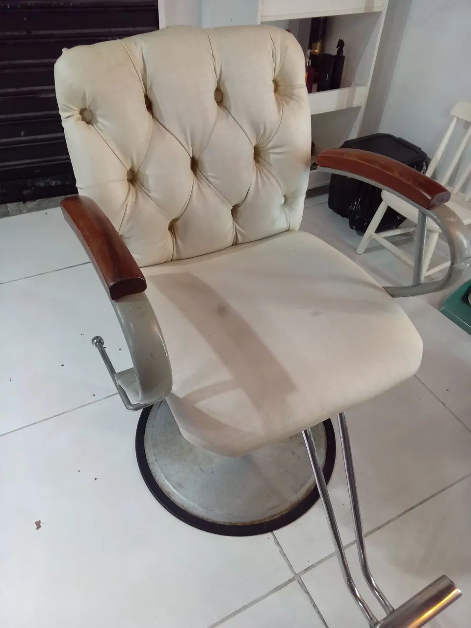 Cadeira para salão  - Foto 2
