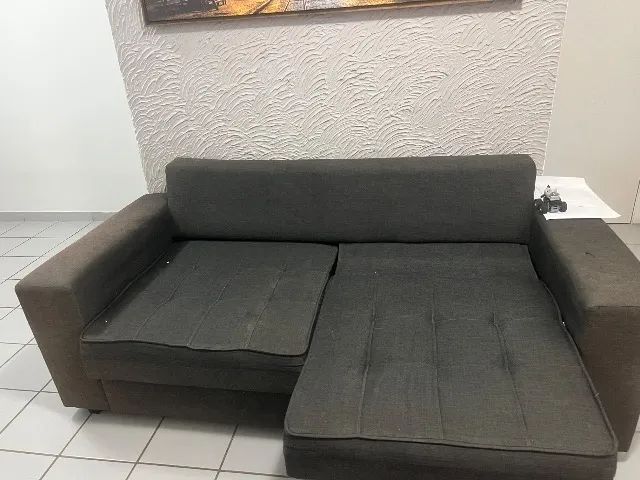 Sofá retrátil  - Foto 4