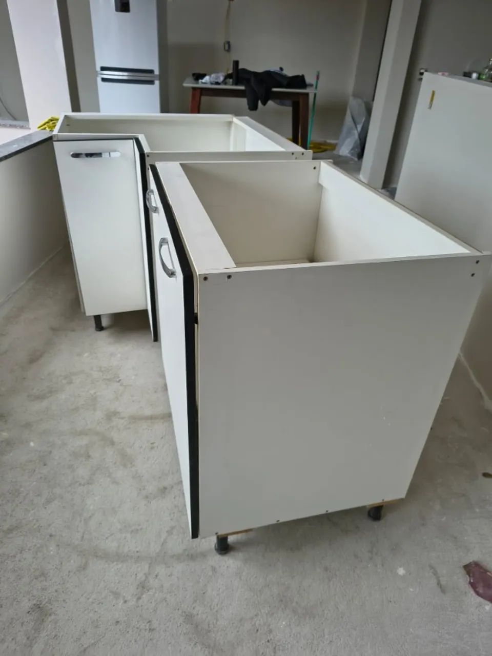 Armário de Cozinha - Foto 3