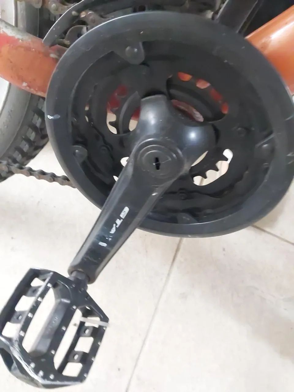 Bike Vikingx ARO 26 - Foto 4