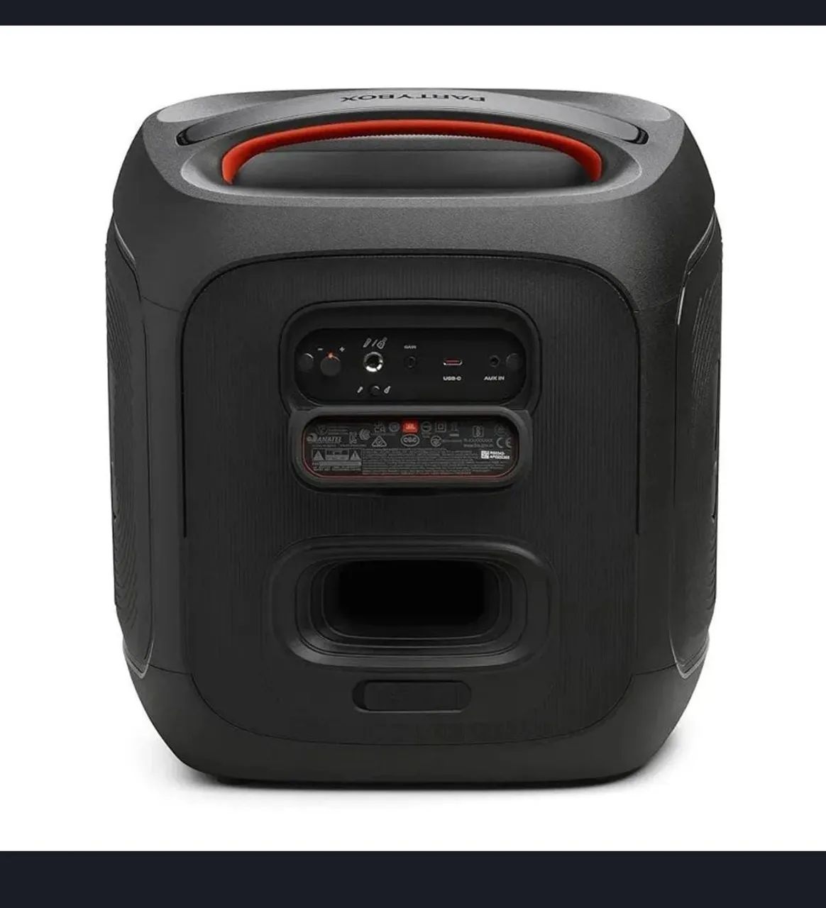 Caixa de som JBL  - Foto 3
