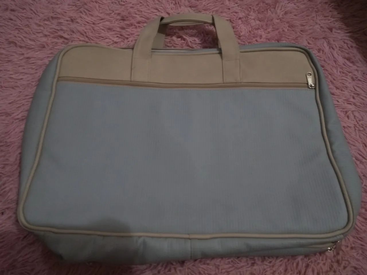 Bolsa maternidade grande - Foto 4