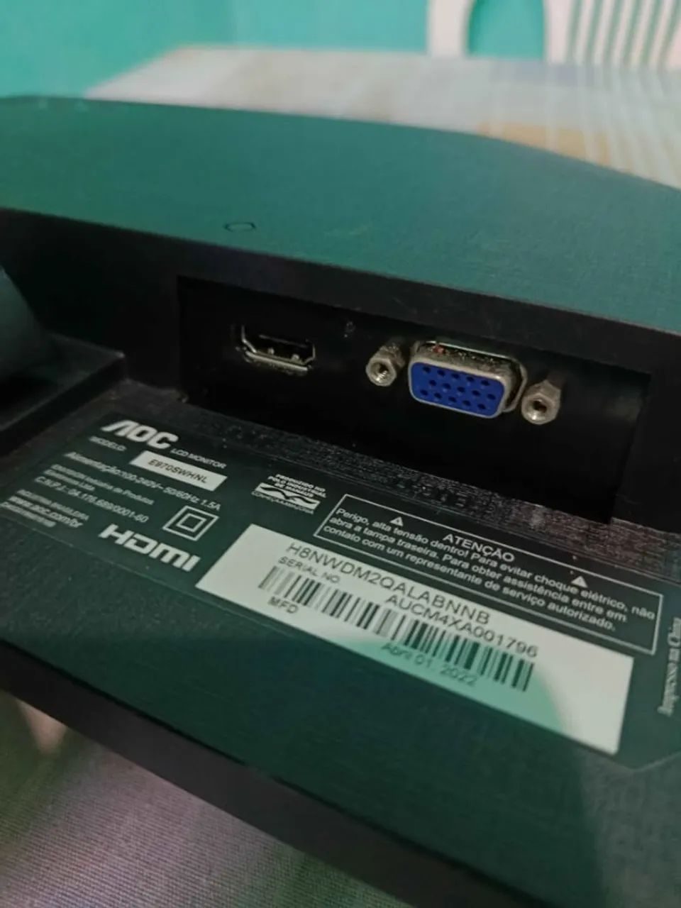 Monitor 19 - Foto 3