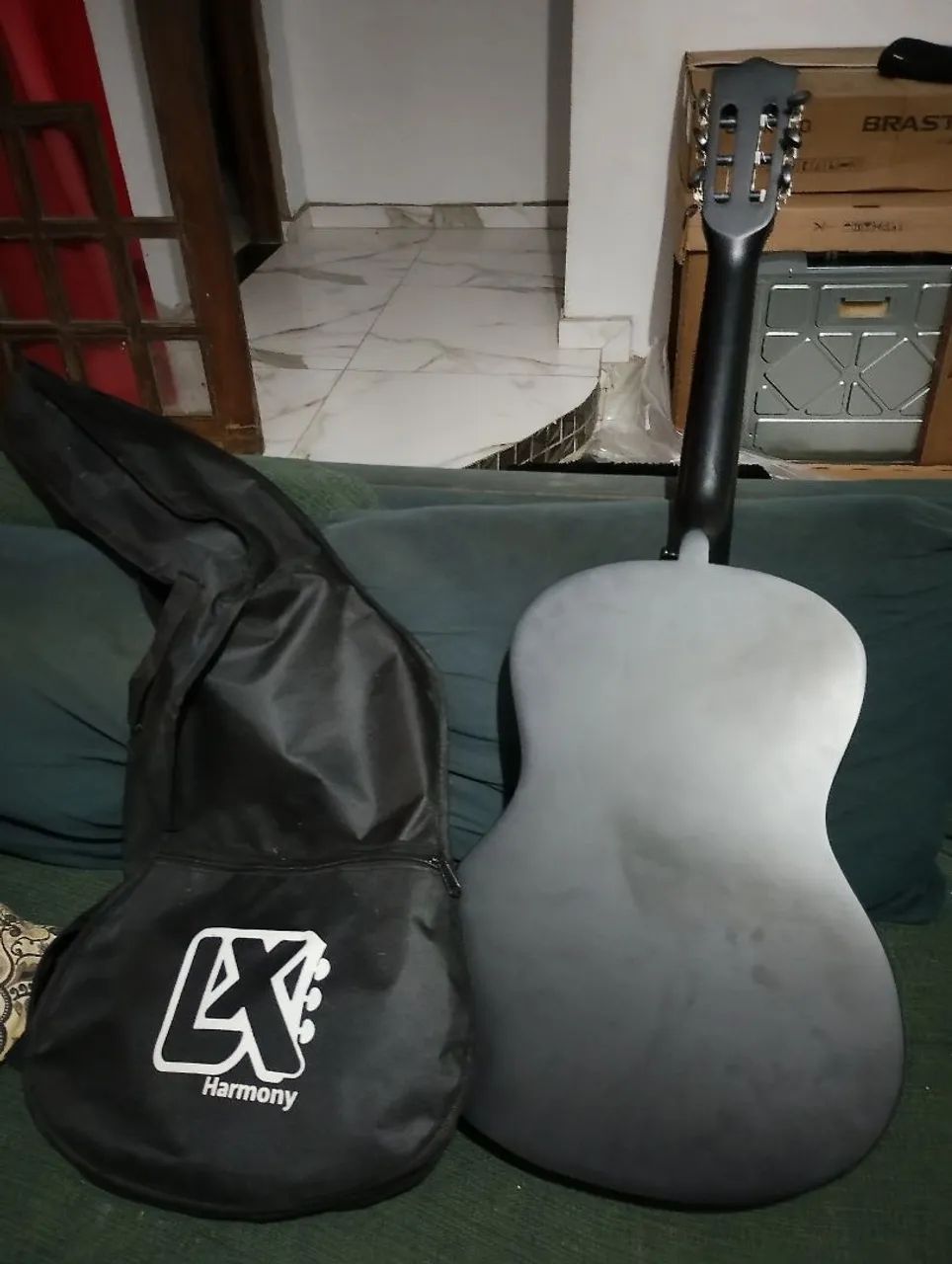 Vendo violão  - Foto 2
