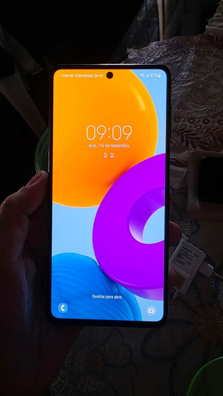 Samsung Galaxy M52 5g - Foto 2