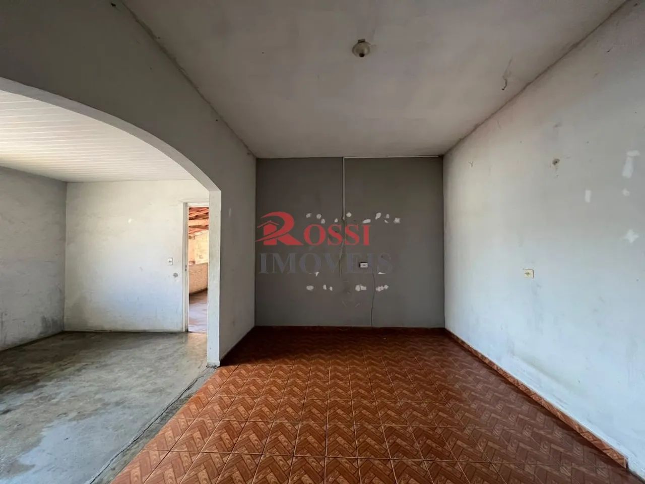 CASA PARA LOCAÇÃO COM 2 DORMITORIOS BAIRRO VILA NOVA, RIO CLARO - Foto 2