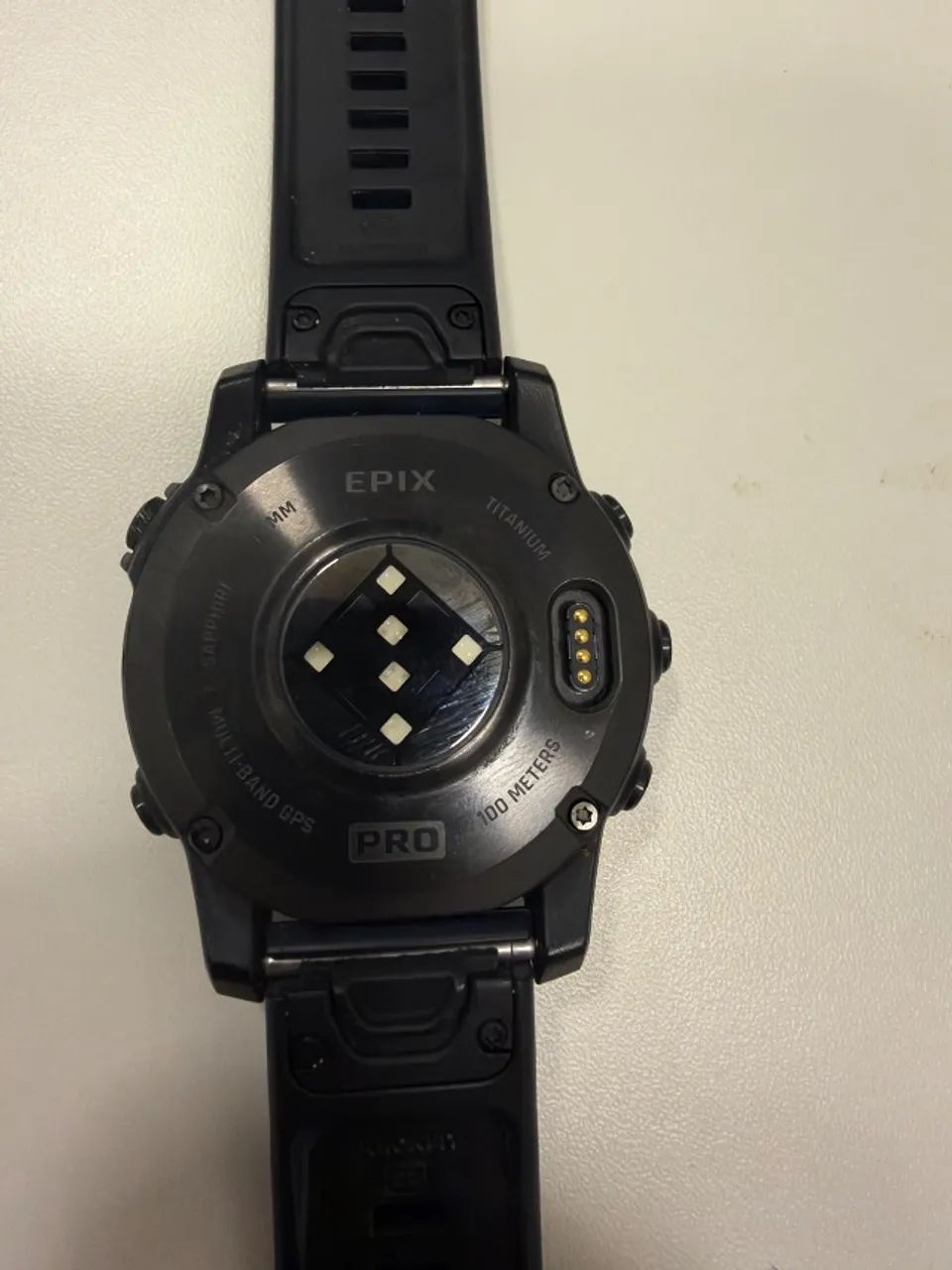 Smartwatch Garmin Epix Pro (Gen 2) - Foto 2