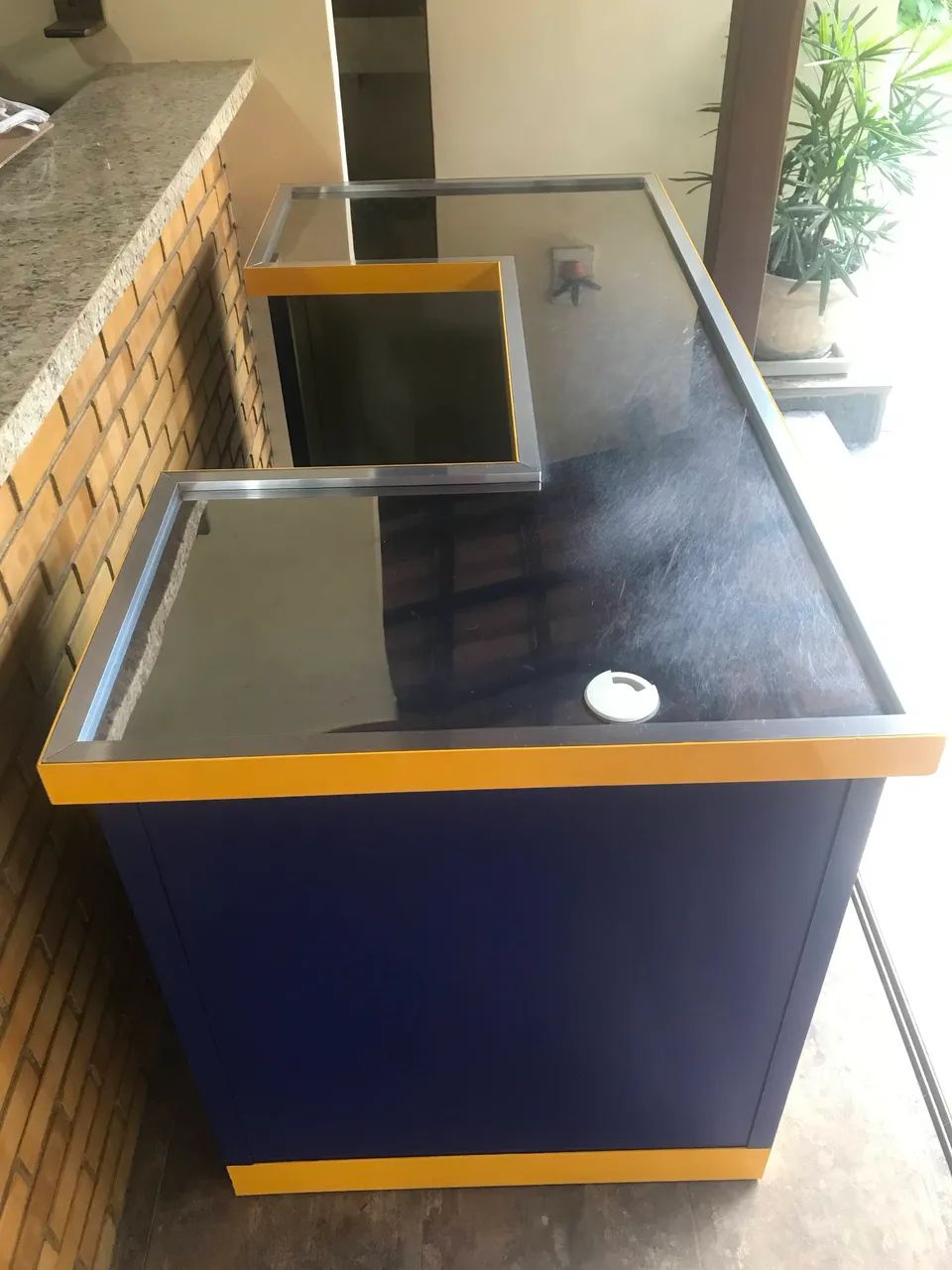 Balcão Check-Out - Foto 5