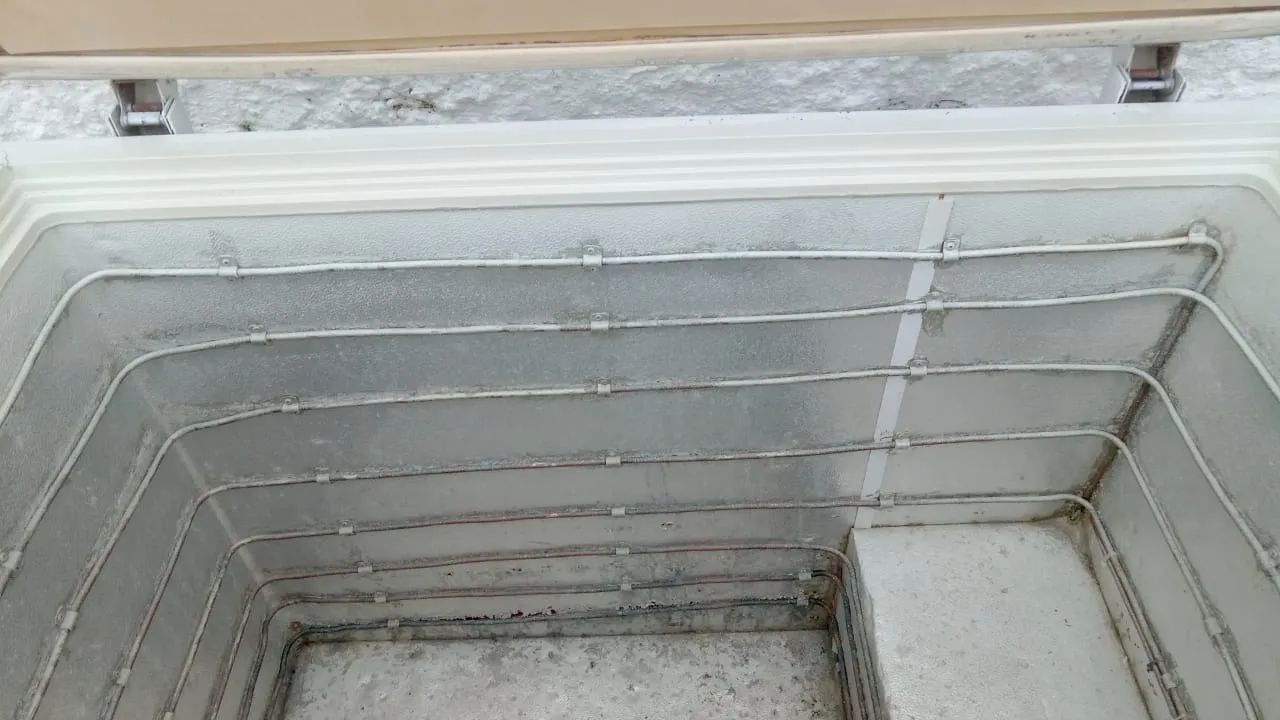 Freezer (baixei) - Foto 3