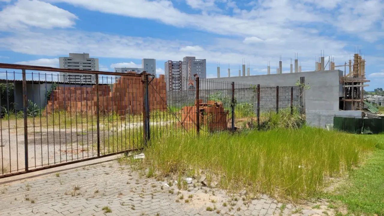 Terreno Comercial - Urbanova - 600m² - Foto 2