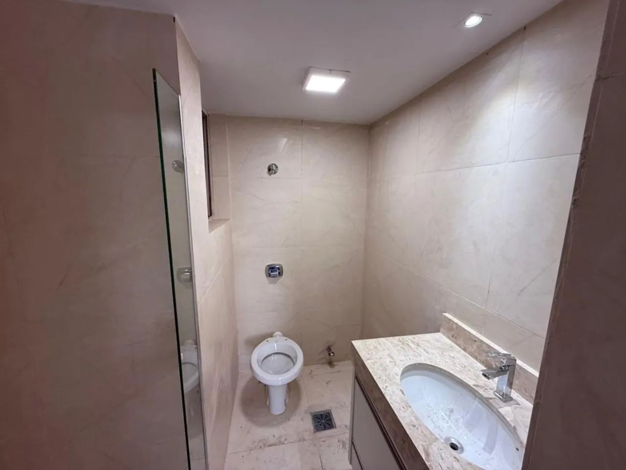 Apartamento 114m² 3 Quartos 1 Suíte Armários Edifício Itapuã Setor Marista Goiânia - Foto 12