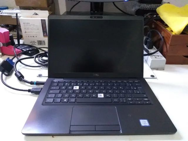 Dell Latitude 5300 I5 8a (((leia))) YBT26 - Foto 2