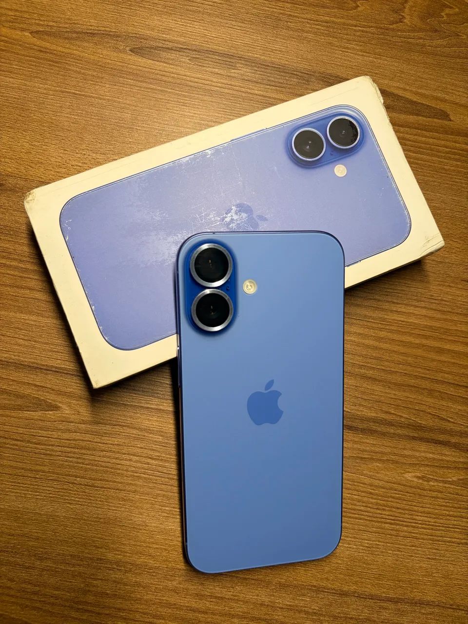 iPhone 16 128 GB - Foto 3