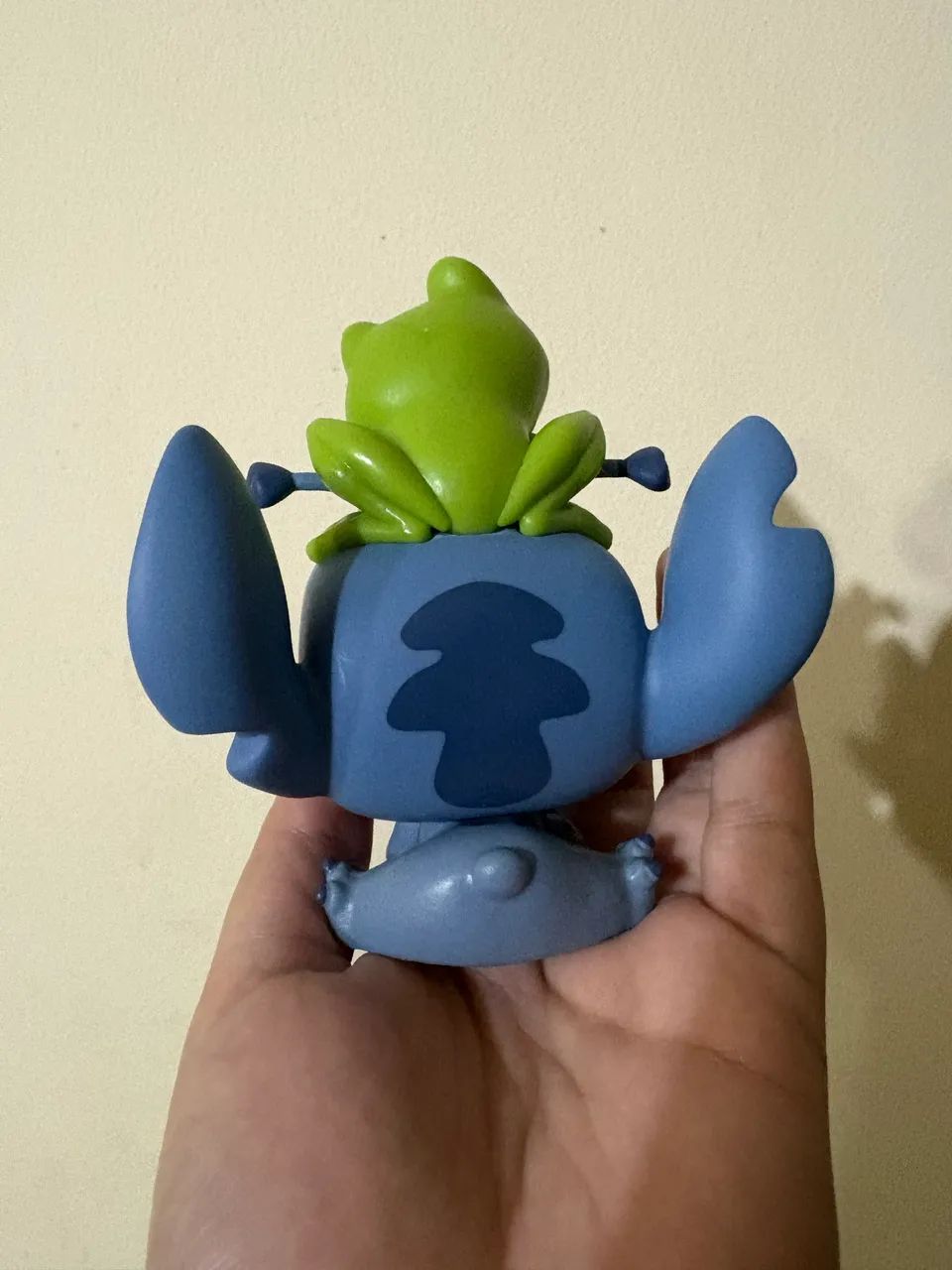 Funko pop Stitch sapo - Foto 2