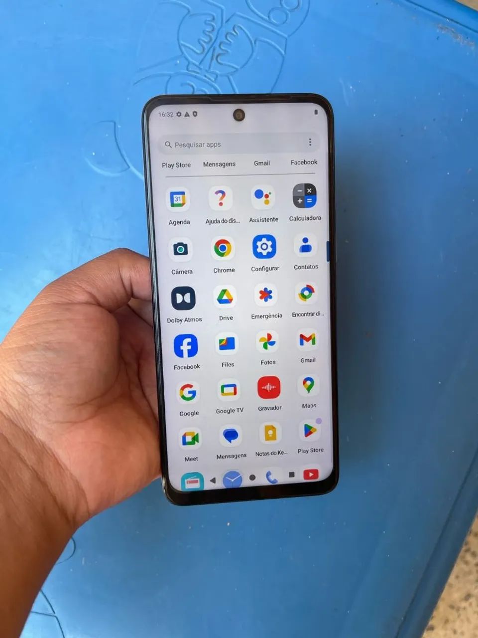 Moto g14 sem defeitos  - Foto 2