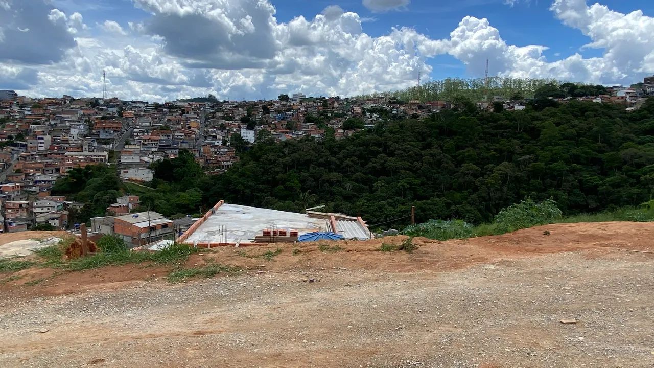Foto - Cotia - Jardim Araruama