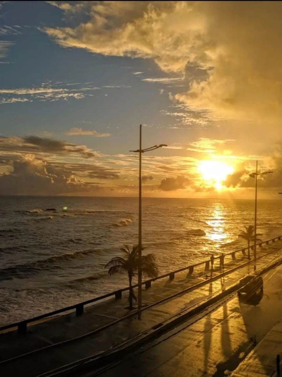 Foto - Salvador - Amaralina