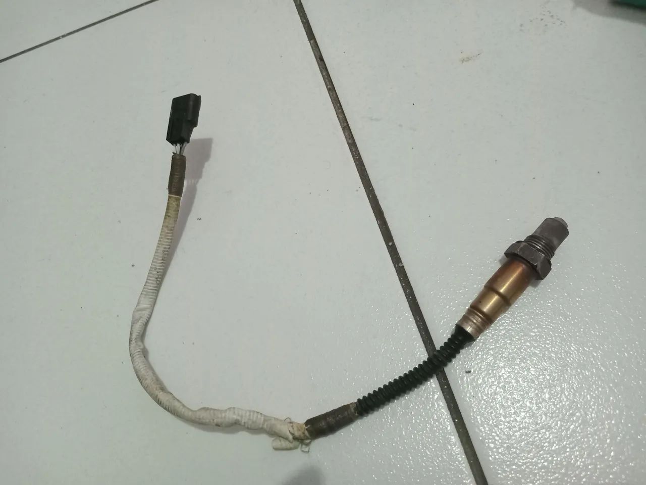 Sonda lambda do Renault fluence  - Foto 2