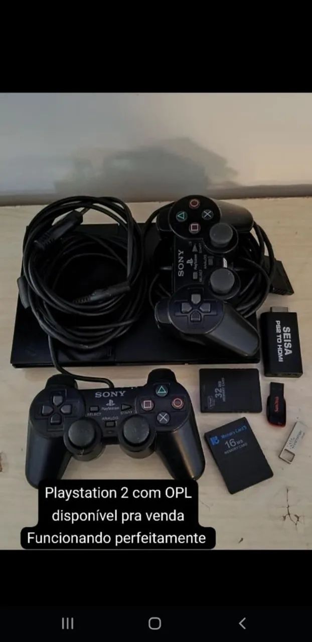 Videogame 