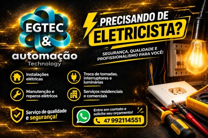 eletricista