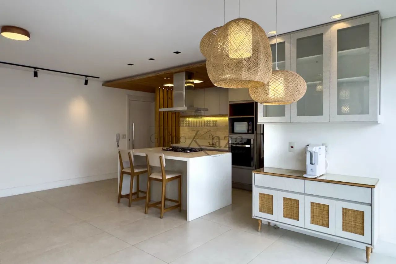Apartamento - Vila Olímpia - 2 Suítes - 95m². - Foto 8